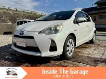 2013 Toyota AQUA