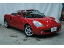 2003 Toyota MR-S