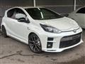 2018 Toyota AQUA