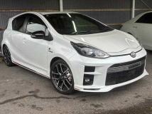 2018 Toyota AQUA