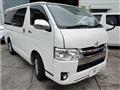 2014 Toyota Hiace Van