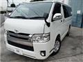 2014 Toyota Hiace Van