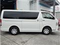2014 Toyota Hiace Van