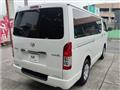 2014 Toyota Hiace Van