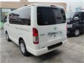 2014 Toyota Hiace Van