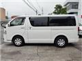2014 Toyota Hiace Van