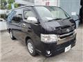 2017 Toyota Hiace Van