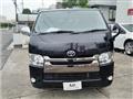 2017 Toyota Hiace Van