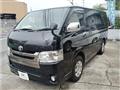 2017 Toyota Hiace Van