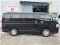 2017 Toyota Hiace Van