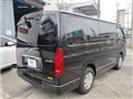 2017 Toyota Hiace Van