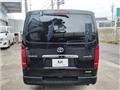 2017 Toyota Hiace Van
