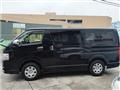 2017 Toyota Hiace Van