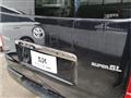 2017 Toyota Hiace Van