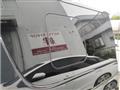 2017 Toyota Hiace Van