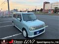 2011 Suzuki Lapin