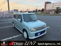 2011 Suzuki Lapin