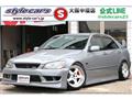 1999 Toyota Altezza