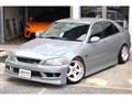 1999 Toyota Altezza