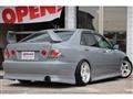 1999 Toyota Altezza
