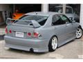 1999 Toyota Altezza