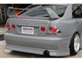 1999 Toyota Altezza