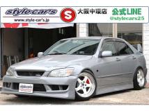 1999 Toyota Altezza
