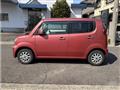 2011 Nissan Moco