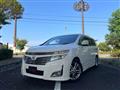 2010 Nissan Elgrand