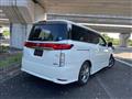 2010 Nissan Elgrand