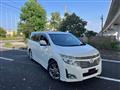 2010 Nissan Elgrand