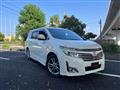2010 Nissan Elgrand