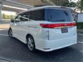 2010 Nissan Elgrand