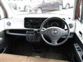 2012 Nissan Moco