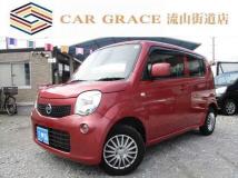 2012 Nissan Moco