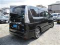 2014 Nissan Serena