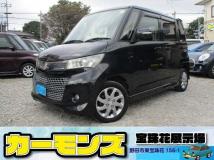 2012 Suzuki Palette