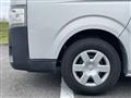 2019 Toyota Hiace Van