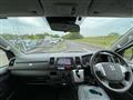 2019 Toyota Hiace Van