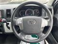 2019 Toyota Hiace Van
