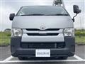 2019 Toyota Hiace Van