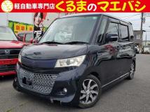 2011 Suzuki Palette