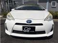 2012 Toyota AQUA