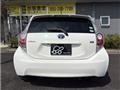 2012 Toyota AQUA