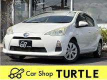 2012 Toyota AQUA