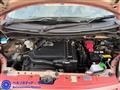 2010 Nissan Moco