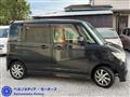 2013 Nissan ROOX