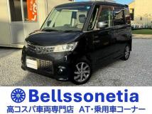 2013 Nissan ROOX