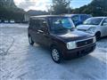 2007 Suzuki Lapin