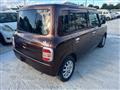 2007 Suzuki Lapin